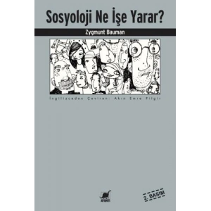 Sosyoloji Ne İşe Yarar?