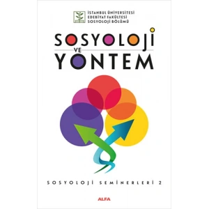 Sosyoloji ve Yöntem