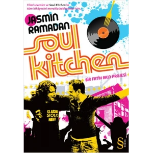 Soul Kitchen