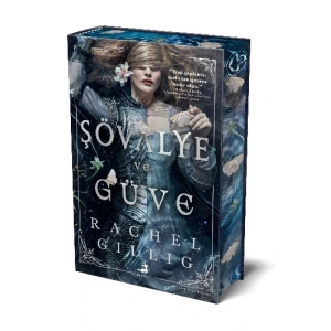 Şövalye ve Güve (Ciltli)