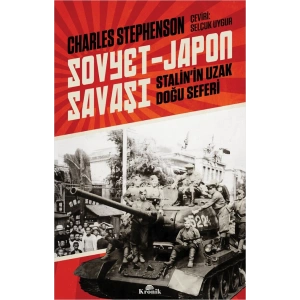 Sovyet-Japon Savaşı
