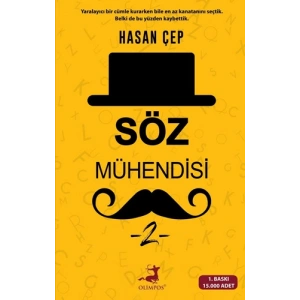 Söz Mühendisi - 2