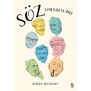Söz Simyacıları