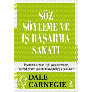 Söz Söyleme ve İş Başarma Sanatı