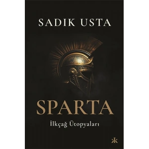 Sparta İlkçağ Ütopyaları