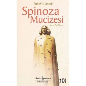 Spinoza Mucizesi