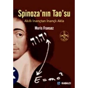 SPİNOZANIN TAOSU