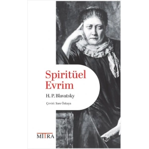 Spiritüel Evrim