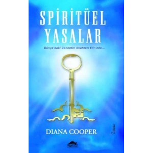 Spiritüel Yasalar