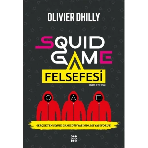Squid Game Felsefesi