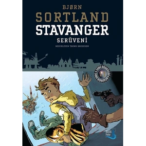 Stavanger Serüveni