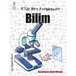 Stem Bilim Ansiklopedisi : Bilim