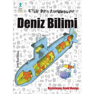 STEM Bilim Ansiklopedisi - Deniz Bilimi