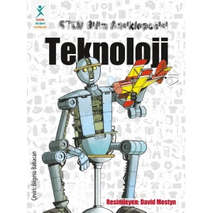 Stem Bilim Ansiklopedisi : Teknoloji