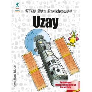 Stem Bilim Ansiklopedisi : Uzay