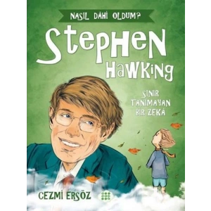 Stephen Hawking: Sınır Tanımayan Bir Zeka