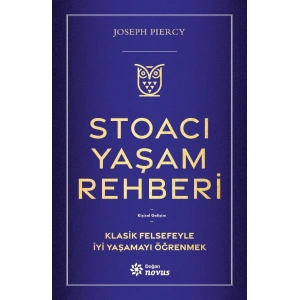 Stoacı Yaşam Rehberi