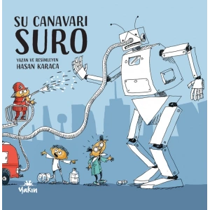 Su Canavarı Suro