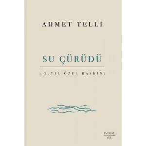 Su Çürüdü