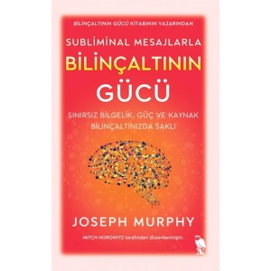 Subliminal Mesajlarla Bilinçaltının Gücü