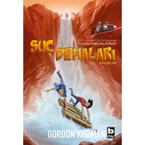 Suç Dehaları - Kaçaklar