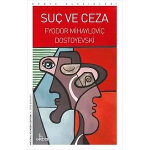 Suç ve Ceza