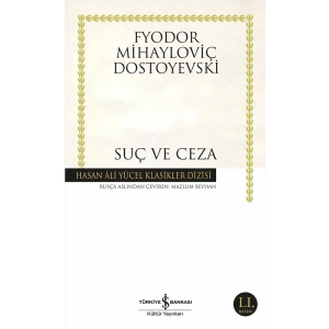 Suç ve Ceza