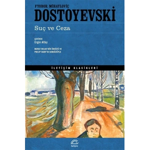 Suç ve Ceza