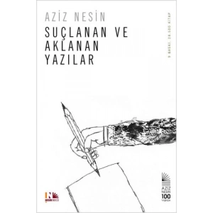 Suçlanan ve Aklanan Yazılar