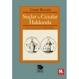 Suçlar ve Cezalar Hakkında