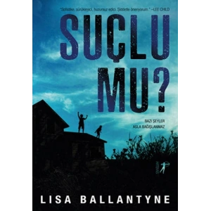 Suçlu mu?