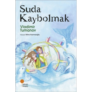 Suda Kaybolmak