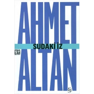 Sudaki İz (Cep Boy)