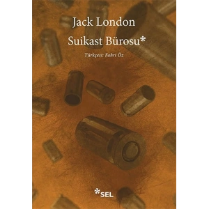Suikast Bürosu