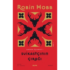 Suikastçının Çırağı