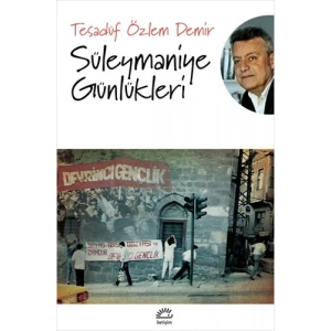 Süleymaniye Günlükleri