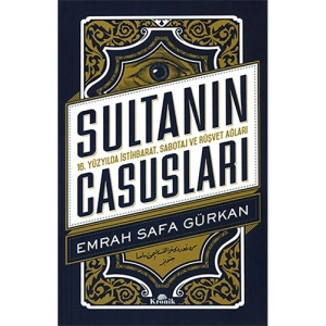 Sultanın Casusları