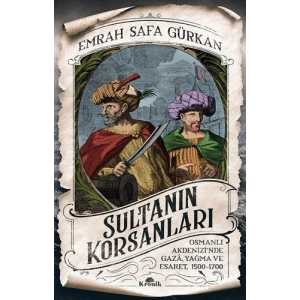 Sultanın Korsanları