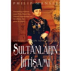 Sultanların İhtişamı