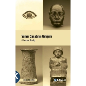 Sümer Sanatının Gelişimi