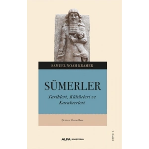 Sümerler