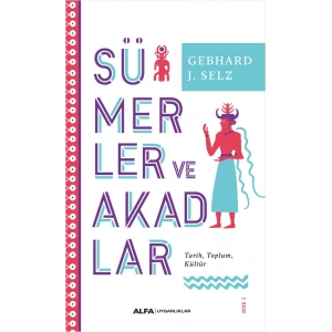 Sümerler ve Akadlar