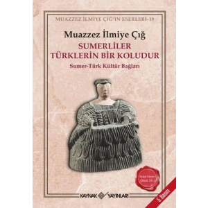 Sümerliler Türklerin Bir Koludur