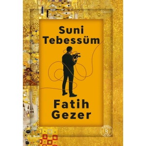 Suni Tebessüm / Fatih Gezer + Sanat Kitabı