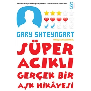 Süper Acıklı Gerçek Bir Aşk Hikayesi