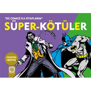 Süper-Kötüler