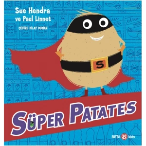 Süper Patates