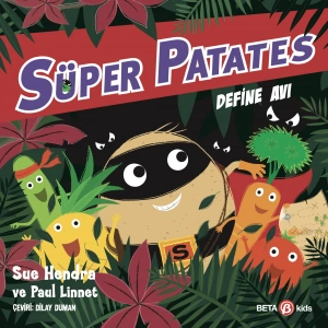 Süper Patates - Define Avı