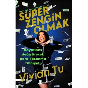 Süper Zengin Olmak