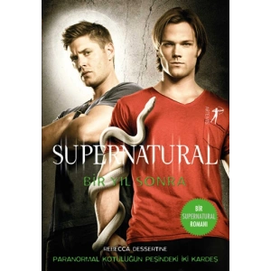 Supernatural - Bir Yıl Sonra